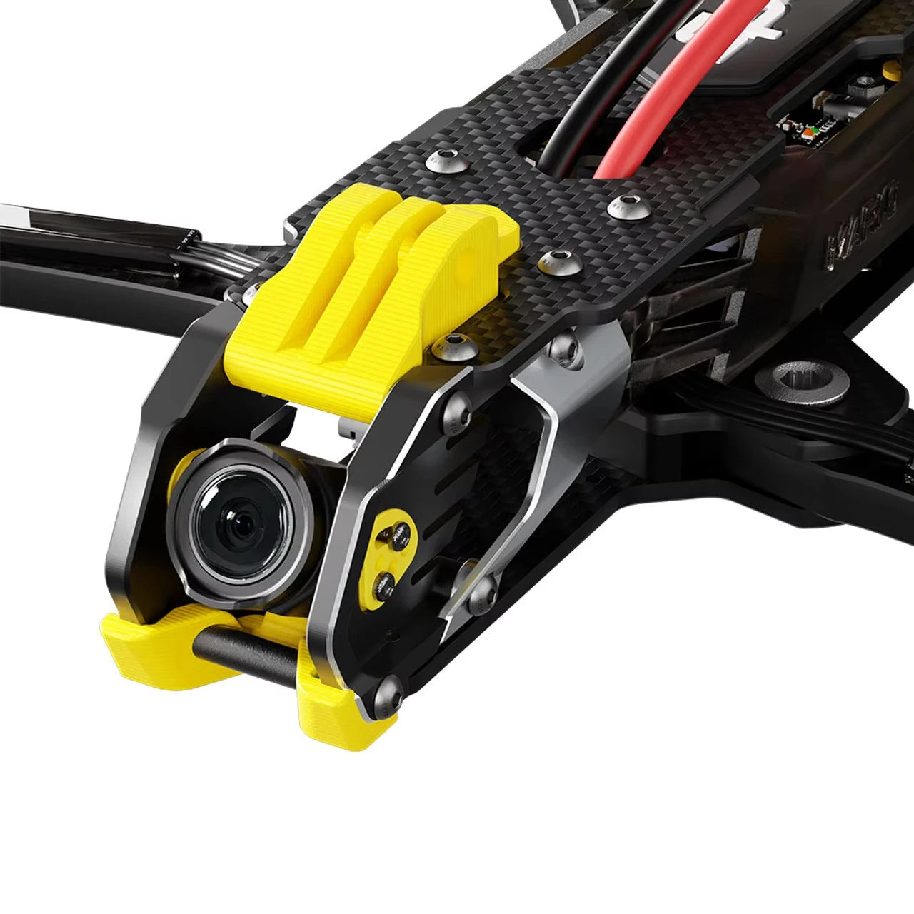 SpeedyBee Mario Fold 8 Long Range GPS Camera Drone - Foldable Power Kit Tidesmit