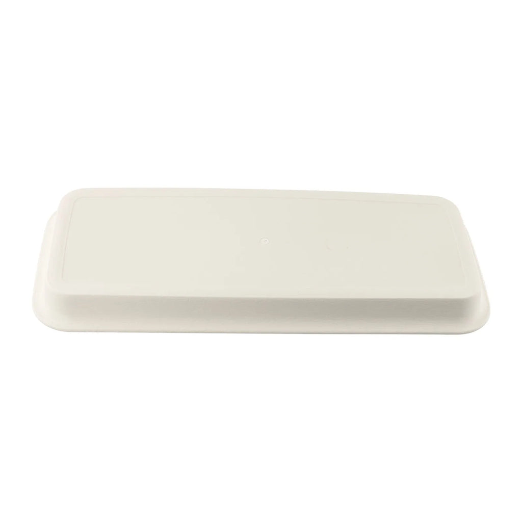 Water Tray Floor Flower Pot Tray 57.5*22.5*3.5cm Plastic Flower Pot Outdoor Garden Supplies Plant Rectangular Pot