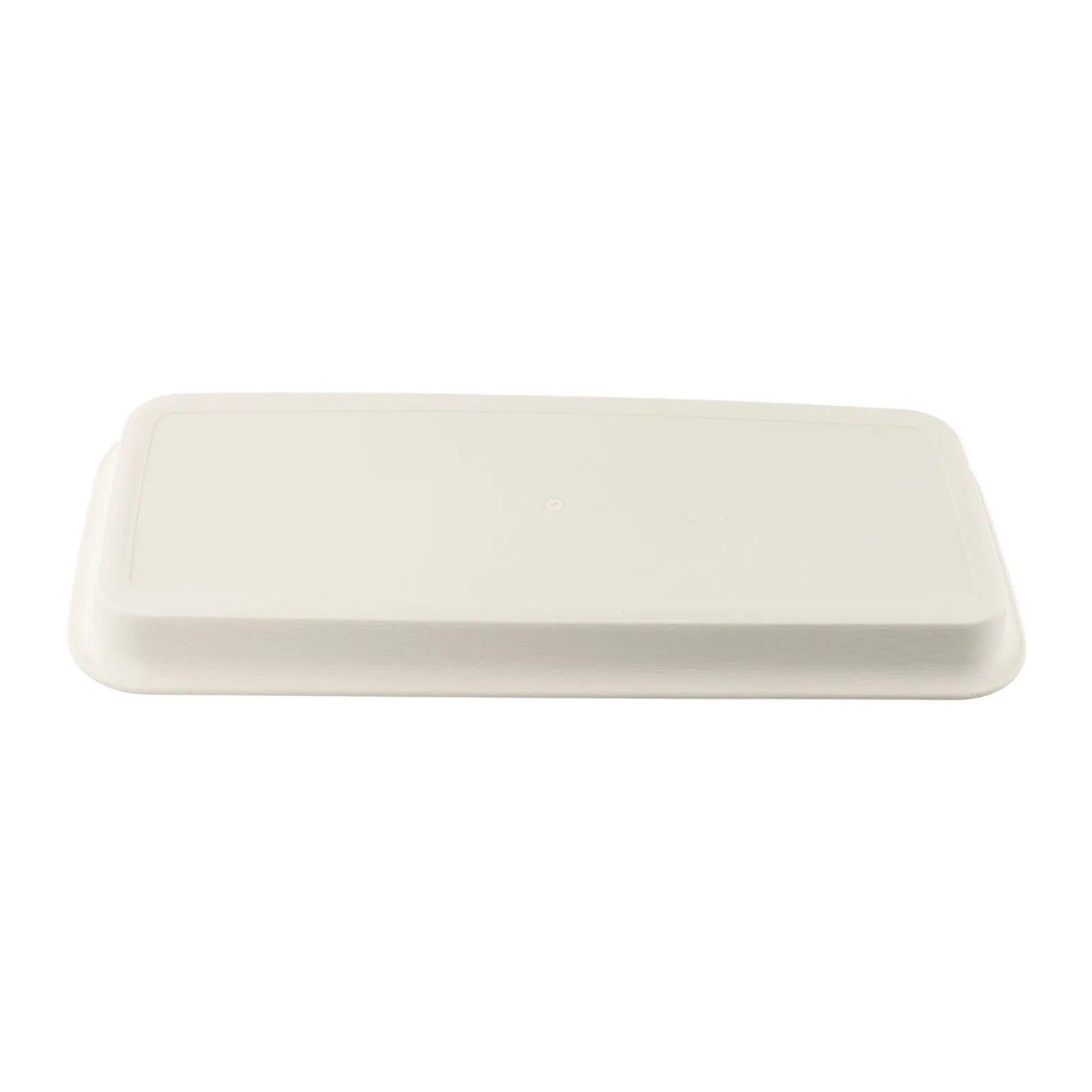 Water Tray Floor Flower Pot Tray 57.5*22.5*3.5cm Plastic Flower Pot Outdoor Garden Supplies Plant Rectangular Pot