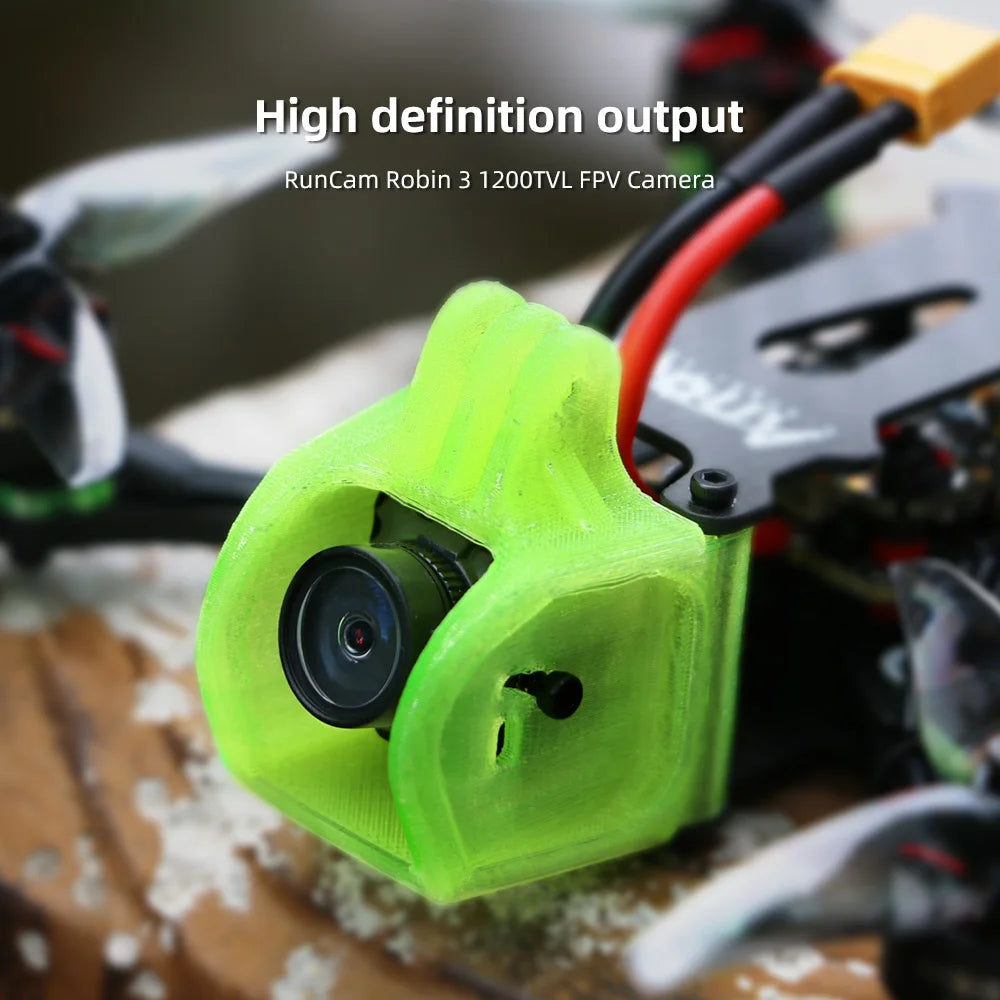 3 Inch FPV Drone F405 40A ESC 1200TVL BNF Tidesmit Quadcopter Tidesmit