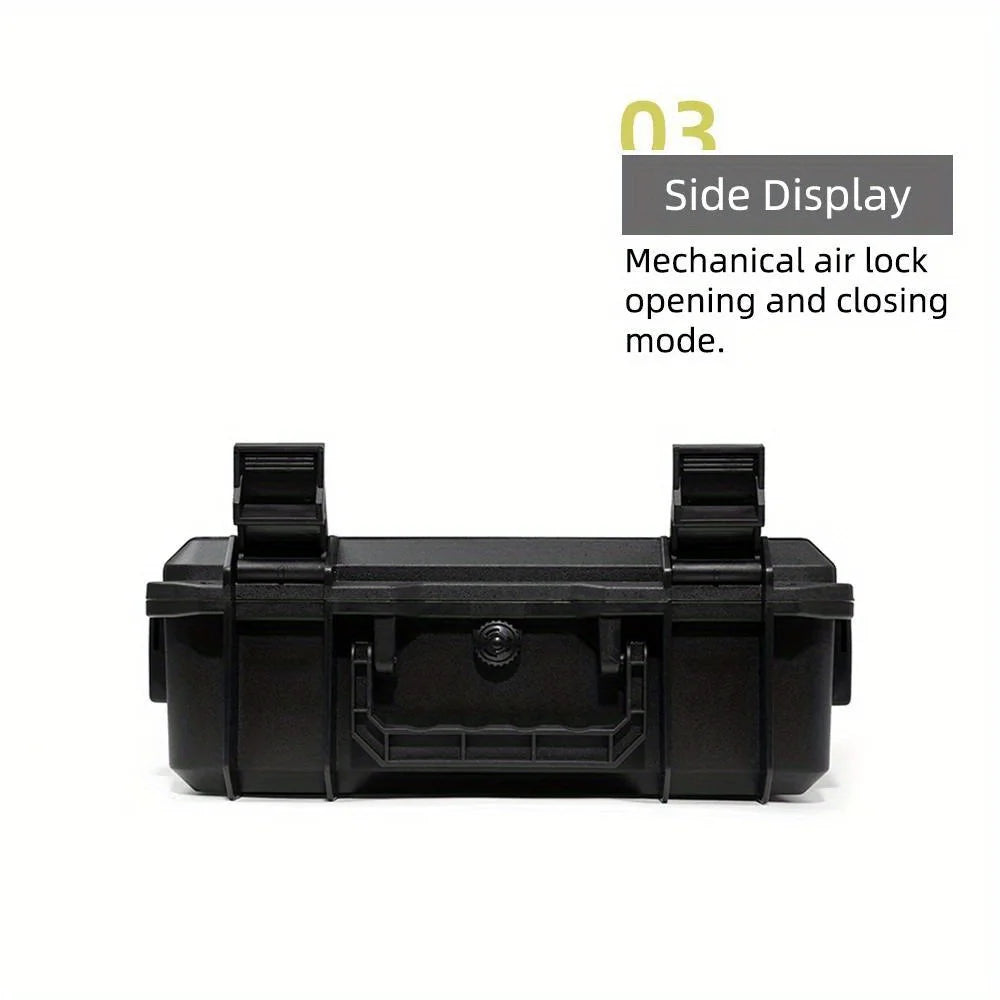 DJI Hard-Shell Carrying Case for RC N3 and RC 2 Controllers Tidesmit