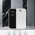 Aroma Diffuser 1000m³ Electric Scent Machine Smell Perfume Essential Oils Air Freshener 500ML Capacity Waterless Diffuser