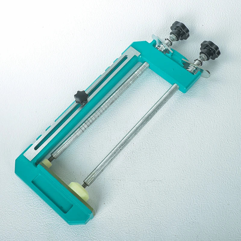 30cm 45Degree Stone Clamp for Marble Mitre Clamps for Ceramic Tile Adjustable Tile  Stone Mitre Clamp