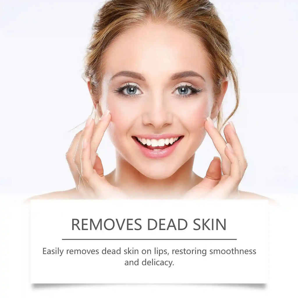 Volumizing Lip Serum: Hydrating Plumper for Fuller, Nourished Lips Lip Care Tidesmit
