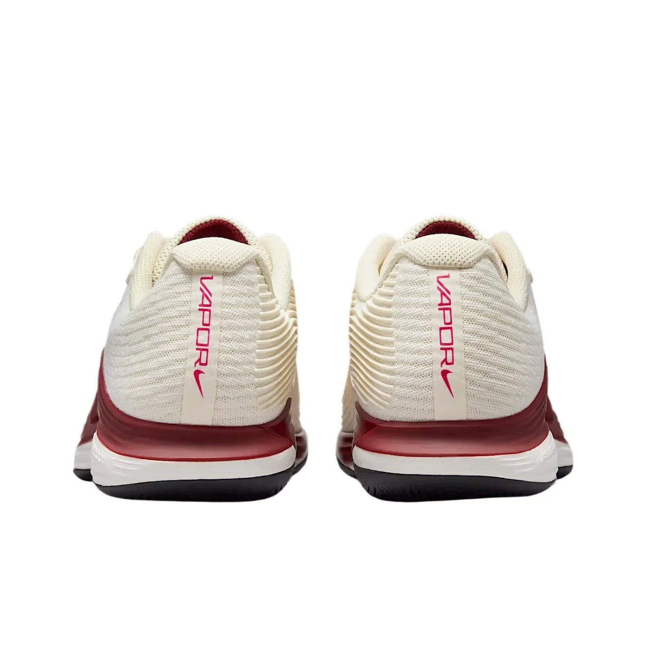 Classic Nike Vapor 12 FV5554-104 Sneakers Unisex Lightweight Support Soft Sole Daily Walking Running Shoes