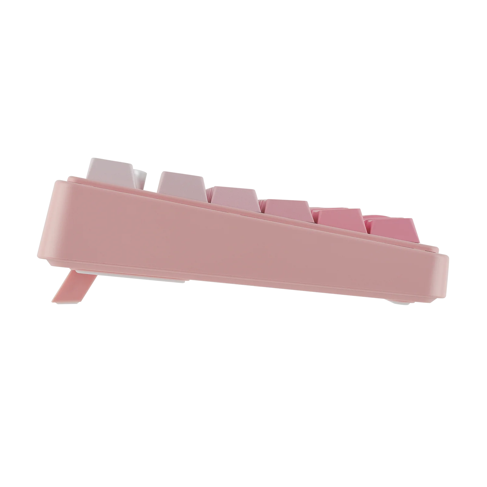 EPOMAKER x AULA F75 75% ANSI Hot-Swap Gasket Bluetooth 5.0/2.4G Wireless/Wired Mechanical Keyboard PBT Keycaps for Mac/Win
