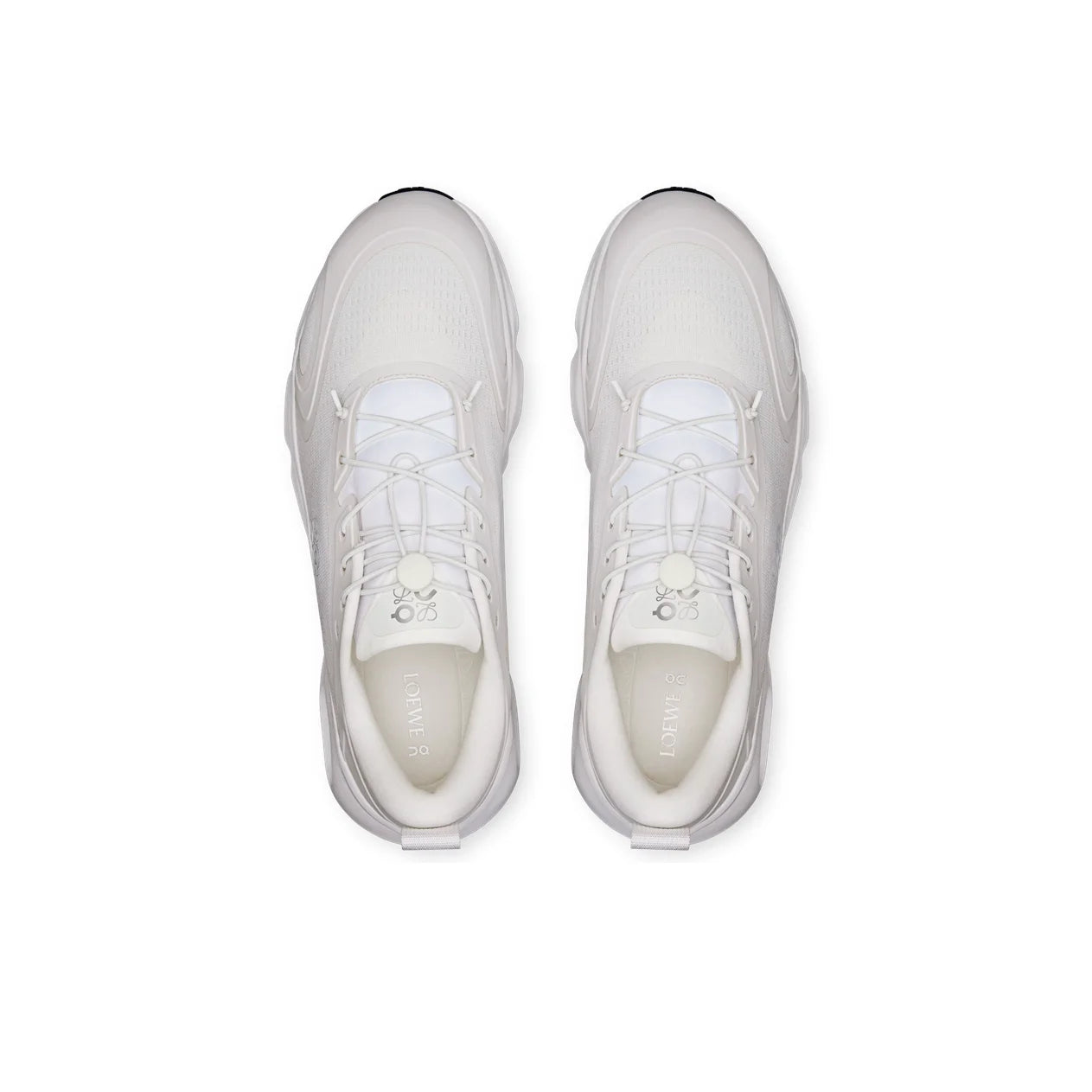 POIZON On x Loewe Cloudsolo sneakers Women's 3WF30604607