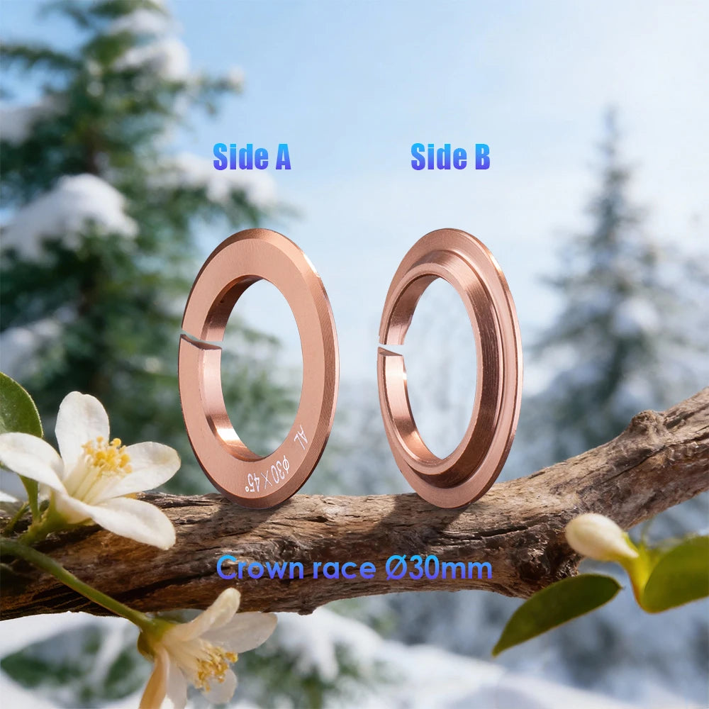 Wireless Headphones with Active Noise Cancellation - GS-U-I11-8 Model Tidesmit