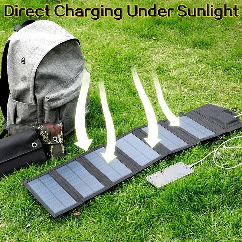1000W Foldable Solar Panel Solar Panel Camping Ecoworthy USB TypeC Mobile Phone Charging Outdoor PC Portable Battery Bank Renogy