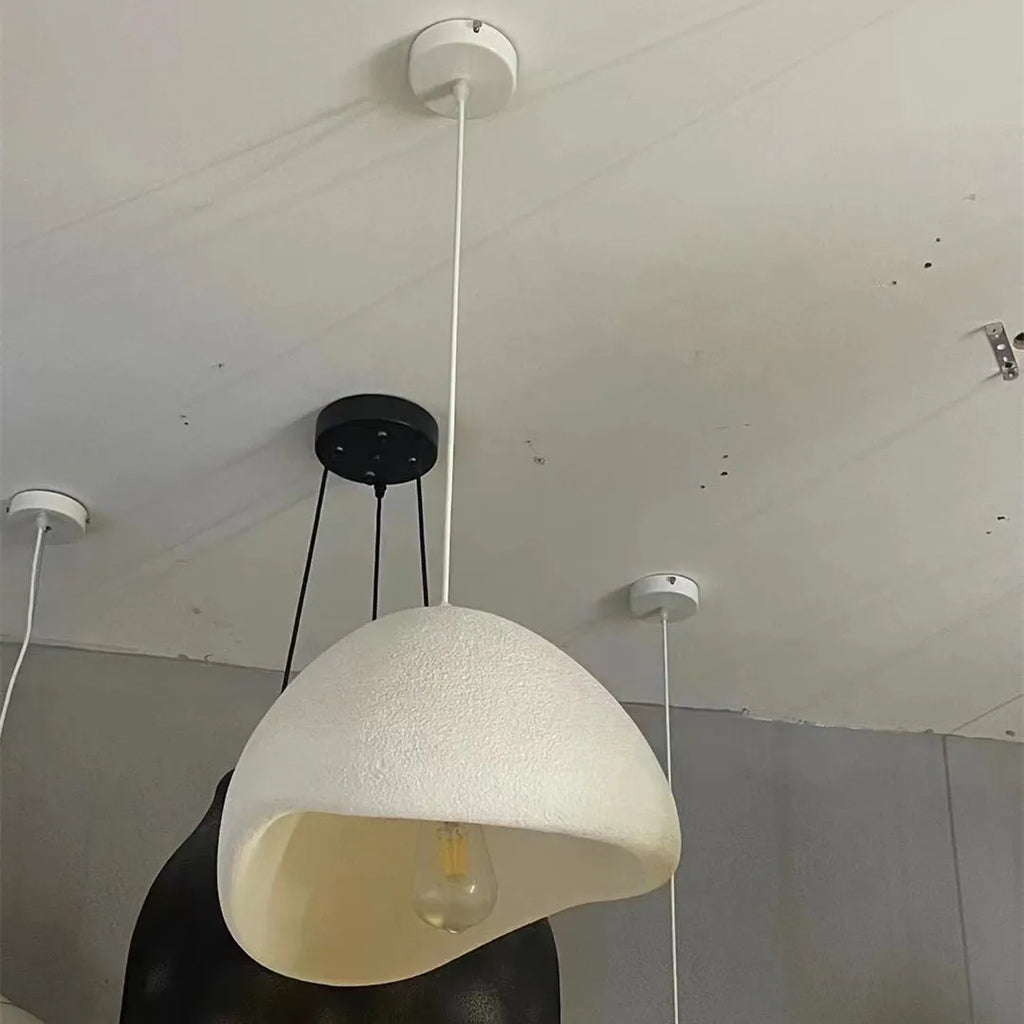 Wabi Sabi LED Ring Light: Minimalist Dimmable Lamp for Content Creation Tidesmit