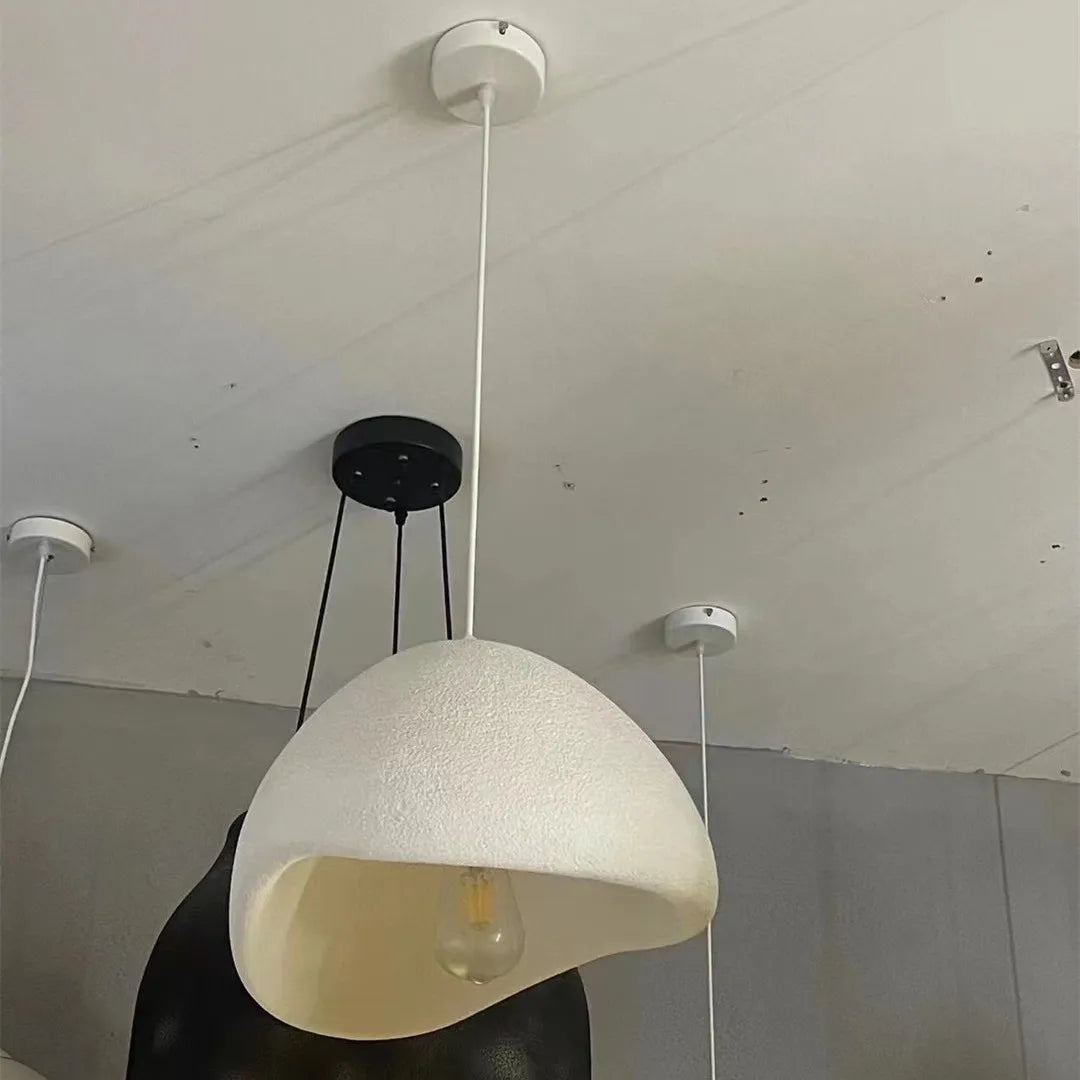 Wabi Sabi LED Ring Light: Minimalist Dimmable Lamp for Content Creation Tidesmit