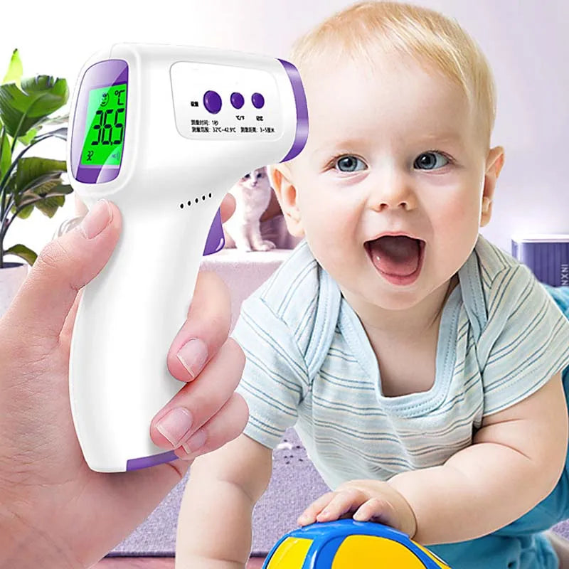 Automatic Digital Arm Blood Pressure Monitor Tonometer Meter Sphygmomanometer LCD Portable Health Care Pulse Meter BP Monitor