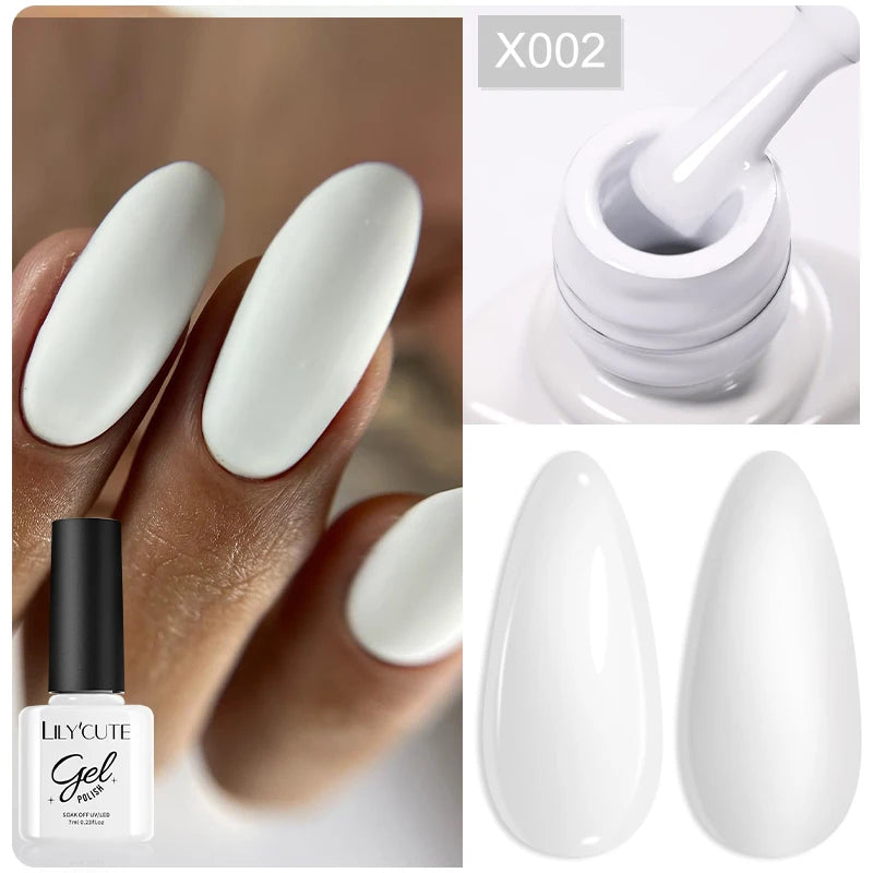 Magnetic Cat Eye Gel Nail Polish – Reflective UV Soak Off Kit Permanent Makeup Machines COLOR-002 Tidesmit