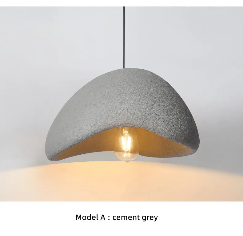 Wabi Sabi LED Ring Light: Minimalist Dimmable Lamp for Content Creation Tidesmit