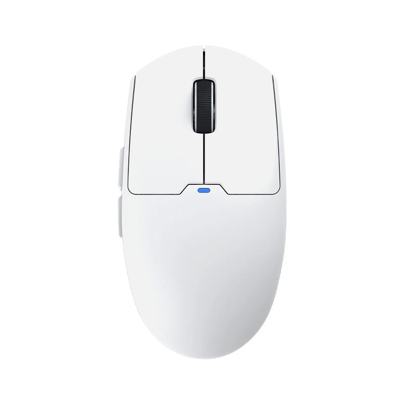 Xiaomi Mouse Bluetooth 2.4G Wireless Dual-Mode Rechargeable Ergonomic Office Gaming Portable Mice For iPad PC Laptop Mouse 2026