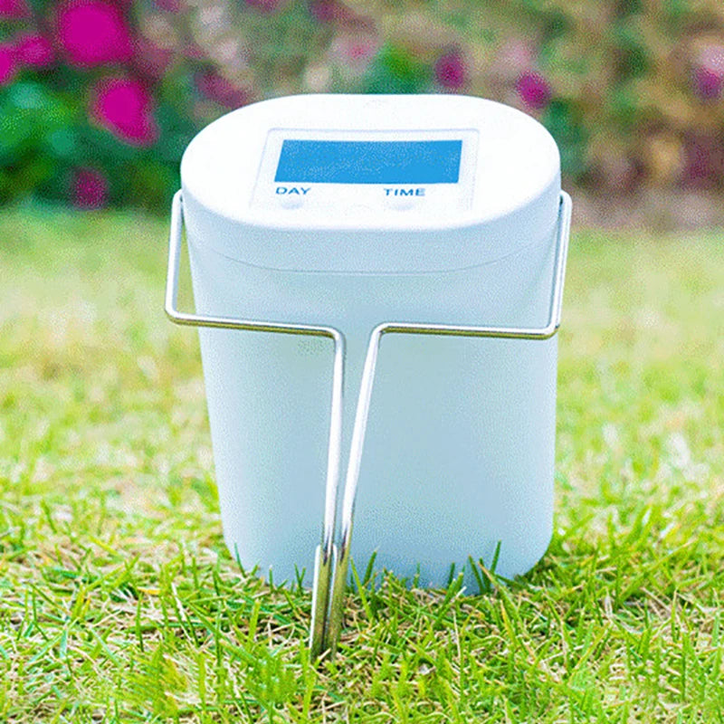 Cheapest Self-Watering Kits Intelligent Drip Irrigation Automatic Watering System Kits Plant Watering Spike Device Water Dripper
