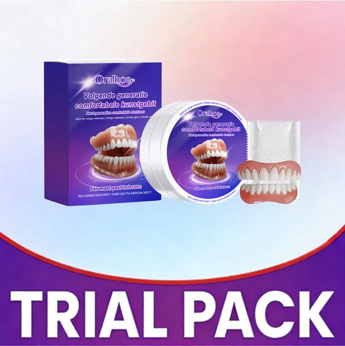 This product is adult cosmetic dentures, not a baby teething toy. Please use appropriate product descriptions.