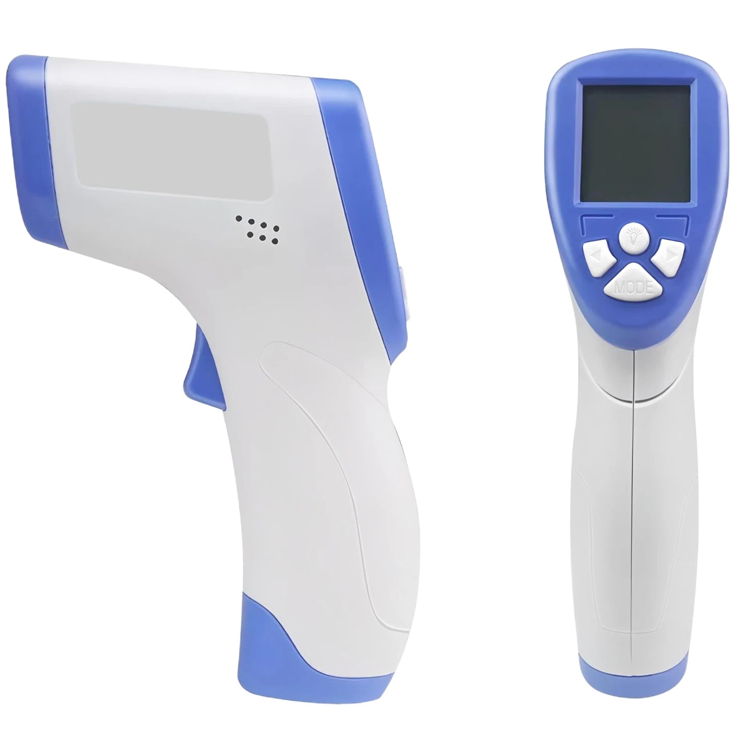 Medical Digital Forehead Thermometer Forehead Thermometr Baby/Adult Temperature Non-Contact Medical Measure FAST SHIPPING