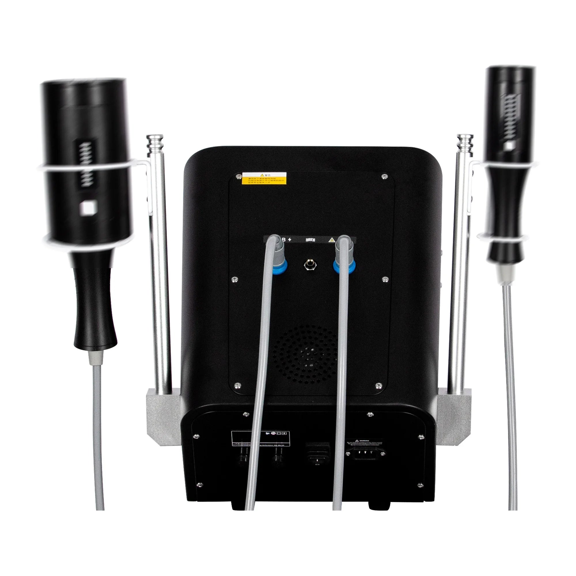 Body Sculpting Machine: RF Vacuum & Roller for Muscle Relief & Wellness Body Shaping Massage Equipment Tidesmit