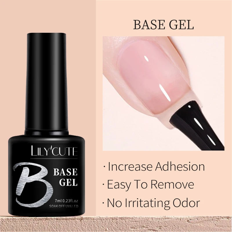 Extension Gel Nail Polish Jelly Soak Off Kit for Permanent Makeup Artists Permanent Makeup Machines Base Gel Tidesmit