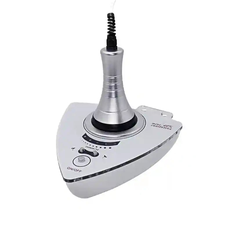 Ultrasonic Cavitation Machine 40KHz - Portable Body Shaping Device Body Shaping Massage Equipment Tidesmit