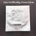 Cryolipolysis Anti-Freeze Membrane Pads 10 PCS (22x24cm, 60G) Fascia Gun 60G(22x24cm) China Mainland 10 PCS Tidesmit