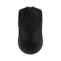 EPOMAKER Click Tri-mode Wireless Lightweight Gaming Mouse 8K Polling Rate with PAW3950 Sensor & 800 to 42000 DPI