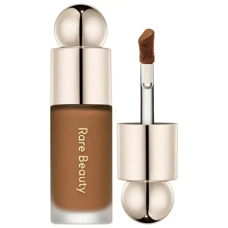 Tidesmit high pigment liquid contour bronzer for sculpting face makeup featuring a natural blendable waterproof finish
