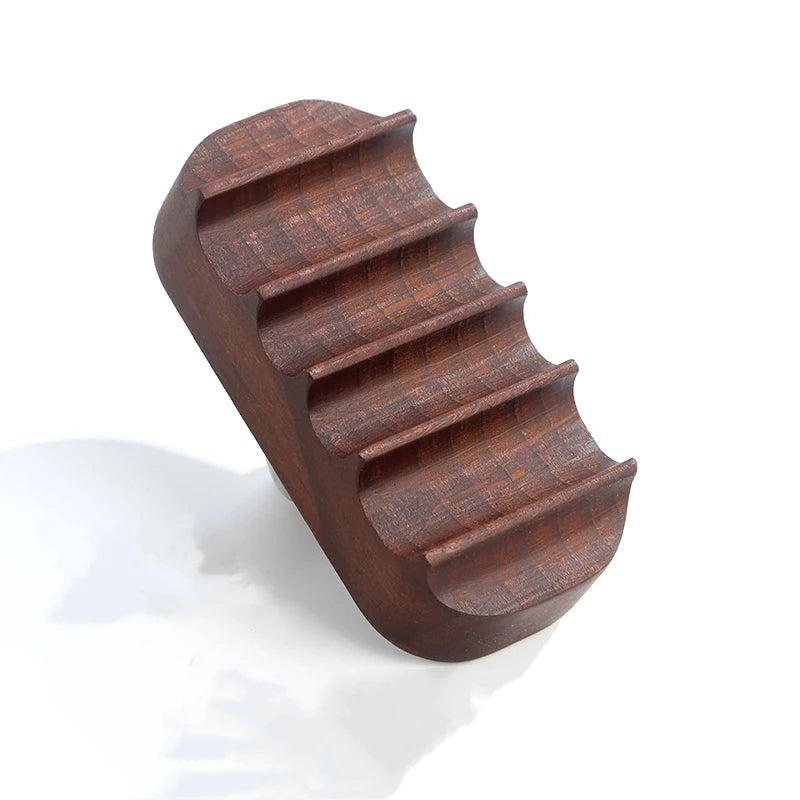 Wood Therapy Massage Kit for Lymphatic Drainage and Body Sculpting Relaxation Treatment Tidesmit