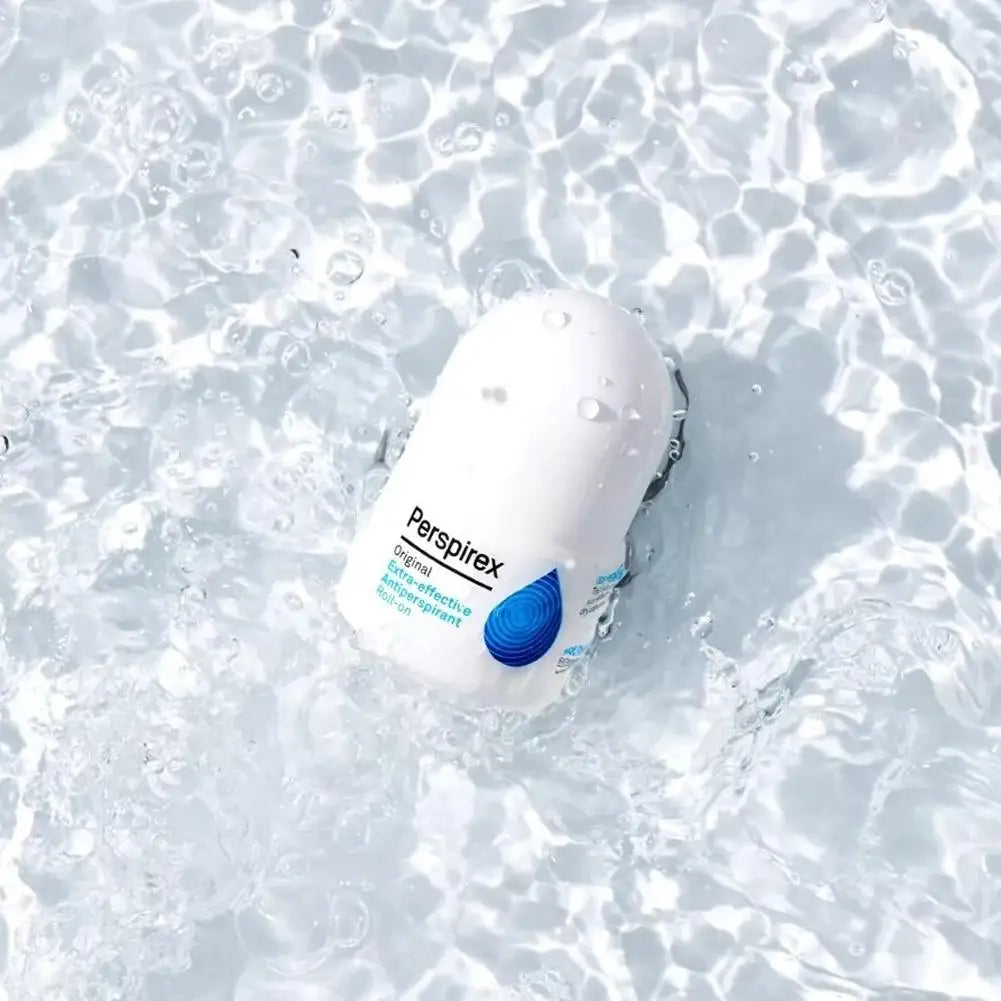 Tidesmit long-lasting roll-on antiperspirant deodorant for fresh, non-greasy underarm odor protection on the go.