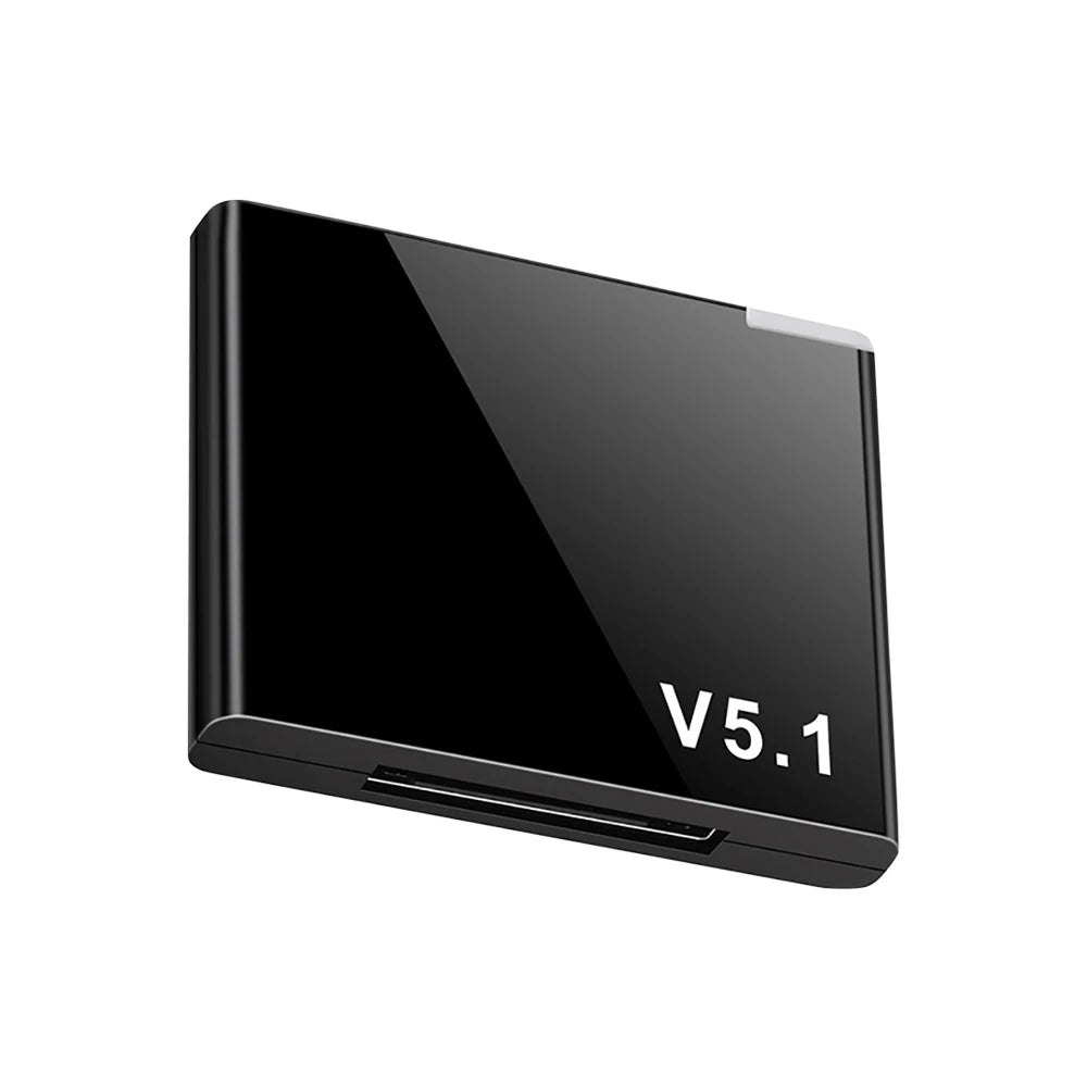 Bluetooth Adapter for Bose Sounddock 30-Pin Wireless Audio Receiver Tidesmit