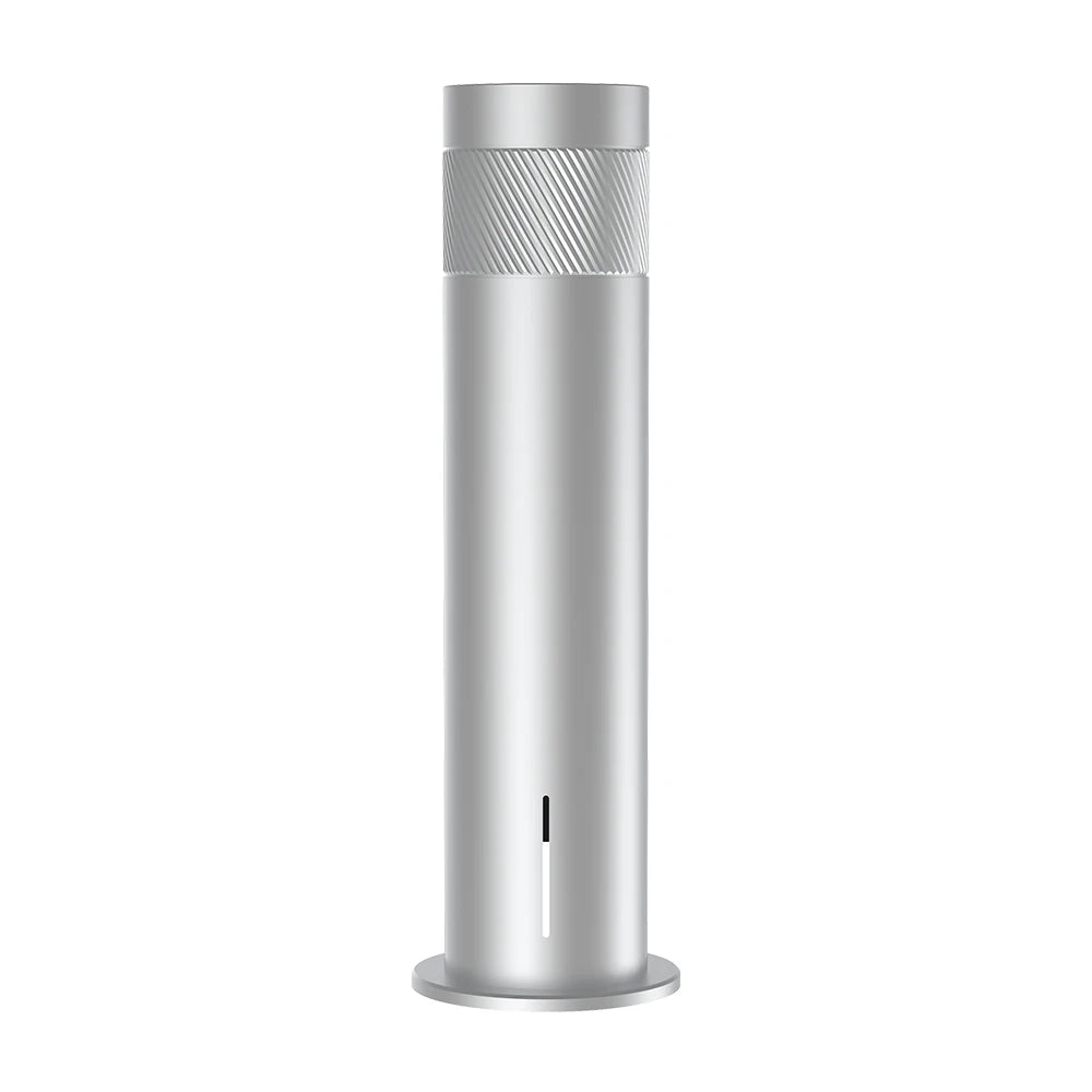 Home Waterless Essential Oil Diffuser Smart Aroma Scent Diffuser APP Control Large Coverage for Hotel Living Room Office Bedroom