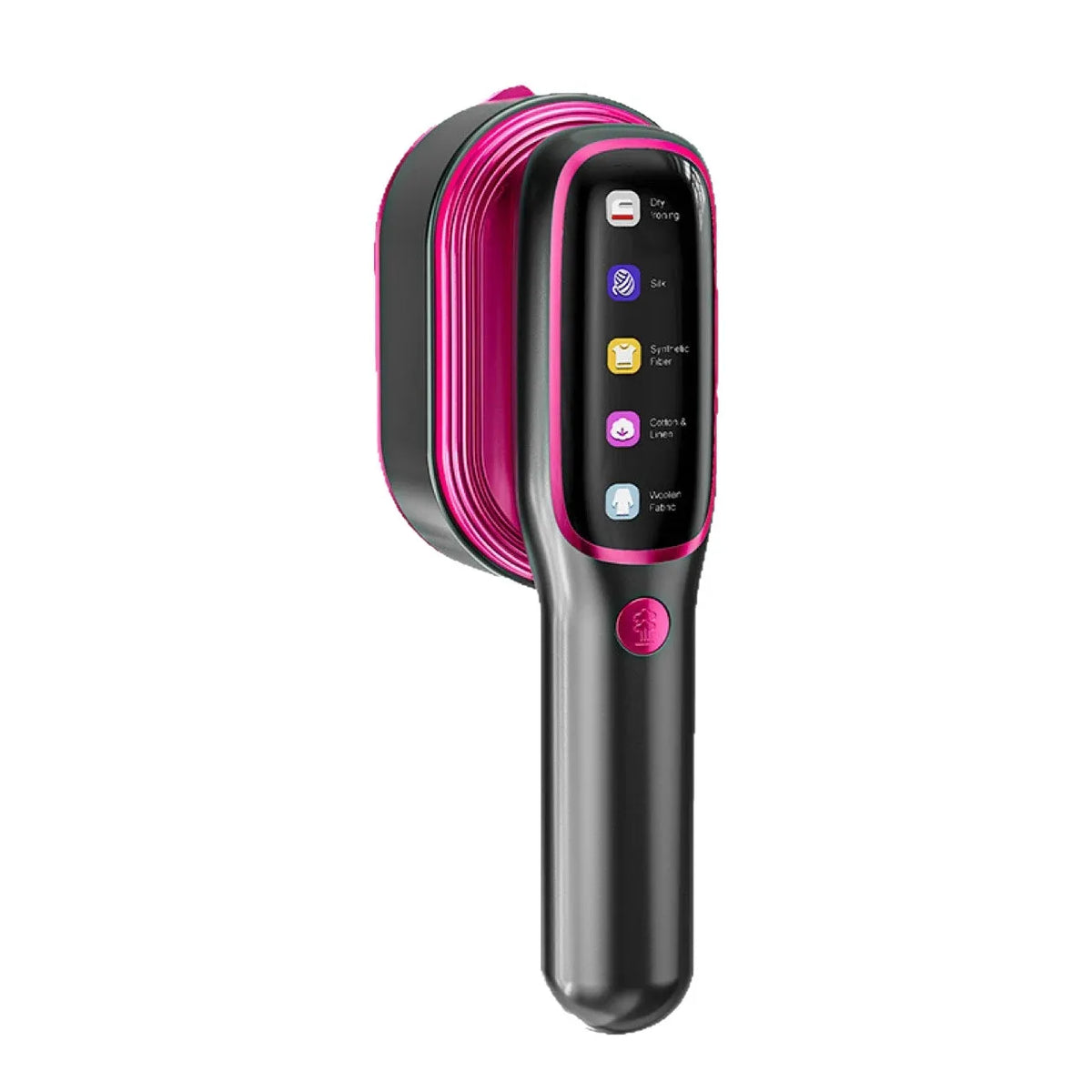 ZHUIYAN Handheld Garment Steamer 1200W 220V