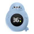 Baby Bath Waters Temperature Children Bath Water Thermometer Kids Smart Electronic Water Thermometers Baby Shower Products
