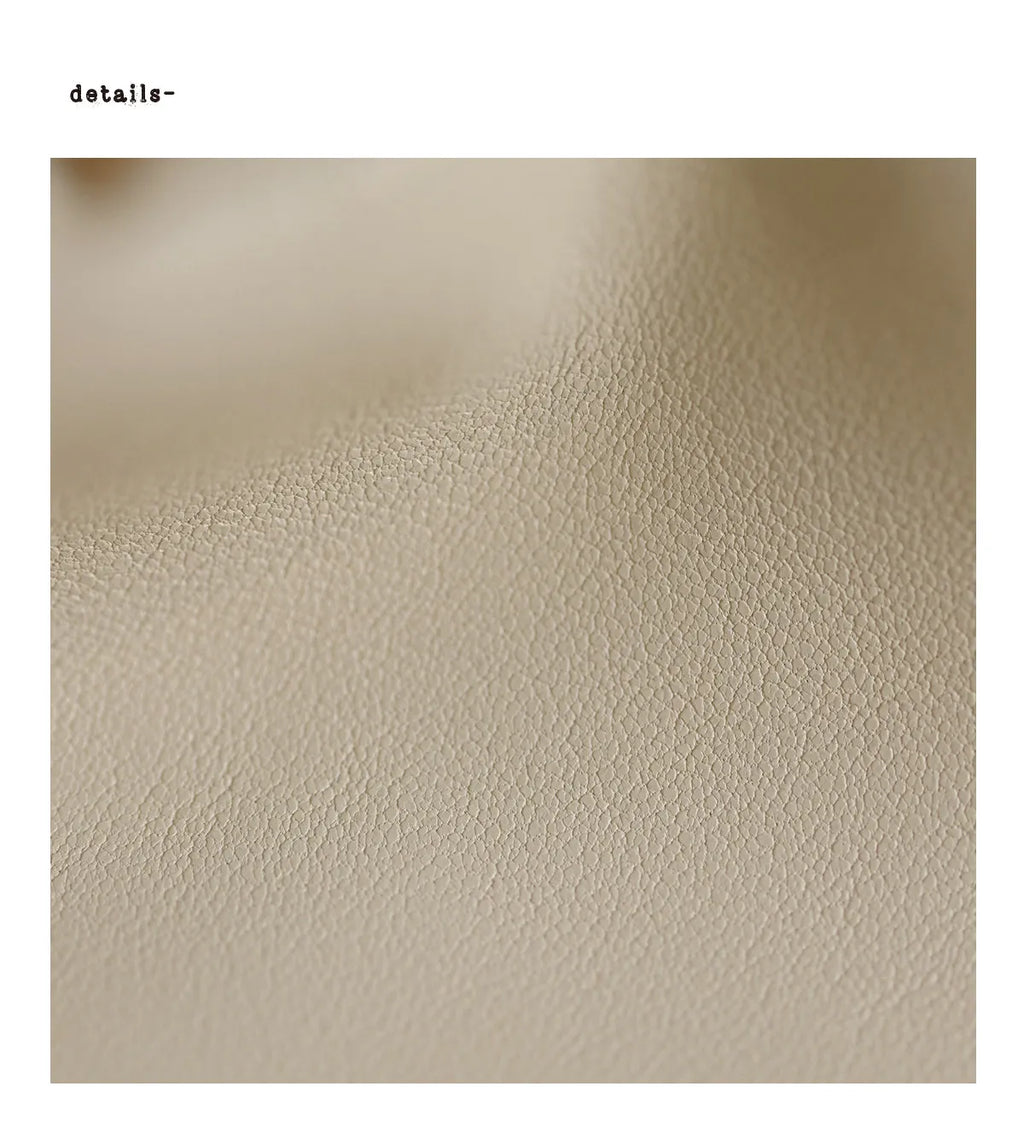 casual designer high quality soft vegetable tanned cowhide ladies shoulder bag fashion genuine leather women underarm bag
