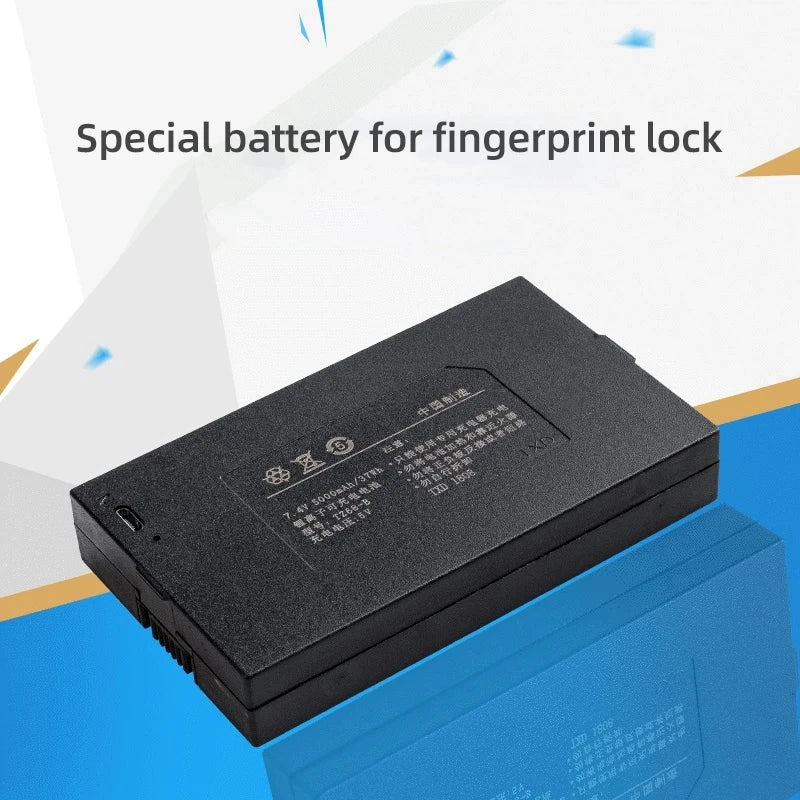 3D Face Real-time Intercom Smart Door Lock Biometric Electronic Security Camera Intelligent Fingerprint Password Key Unlock