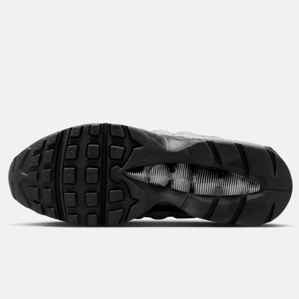 Men Nike Air Max 95 IB6830-002 Cushion Sneakers Long-Lasting Wear Sports Running Classic Street Comfort Athletic Shoes