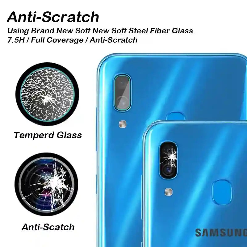 Vivo T4 5G Screen Protector & Lens Kit | 9H Tempered Glass Bundle AE Tidesmit