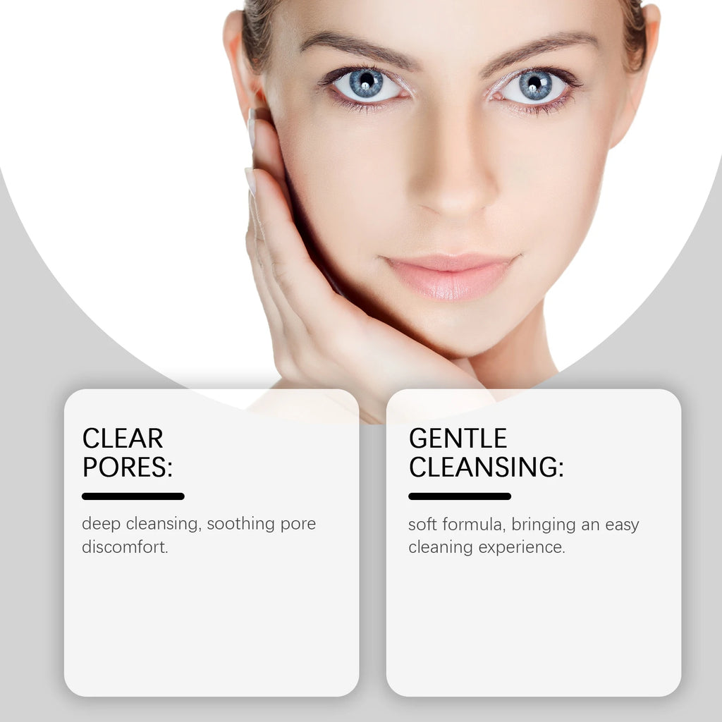 Toner Pads Pore Minimizing - Dual Texture Exfoliating Treatment (70 Count) Scrubs Treatments Tidesmit