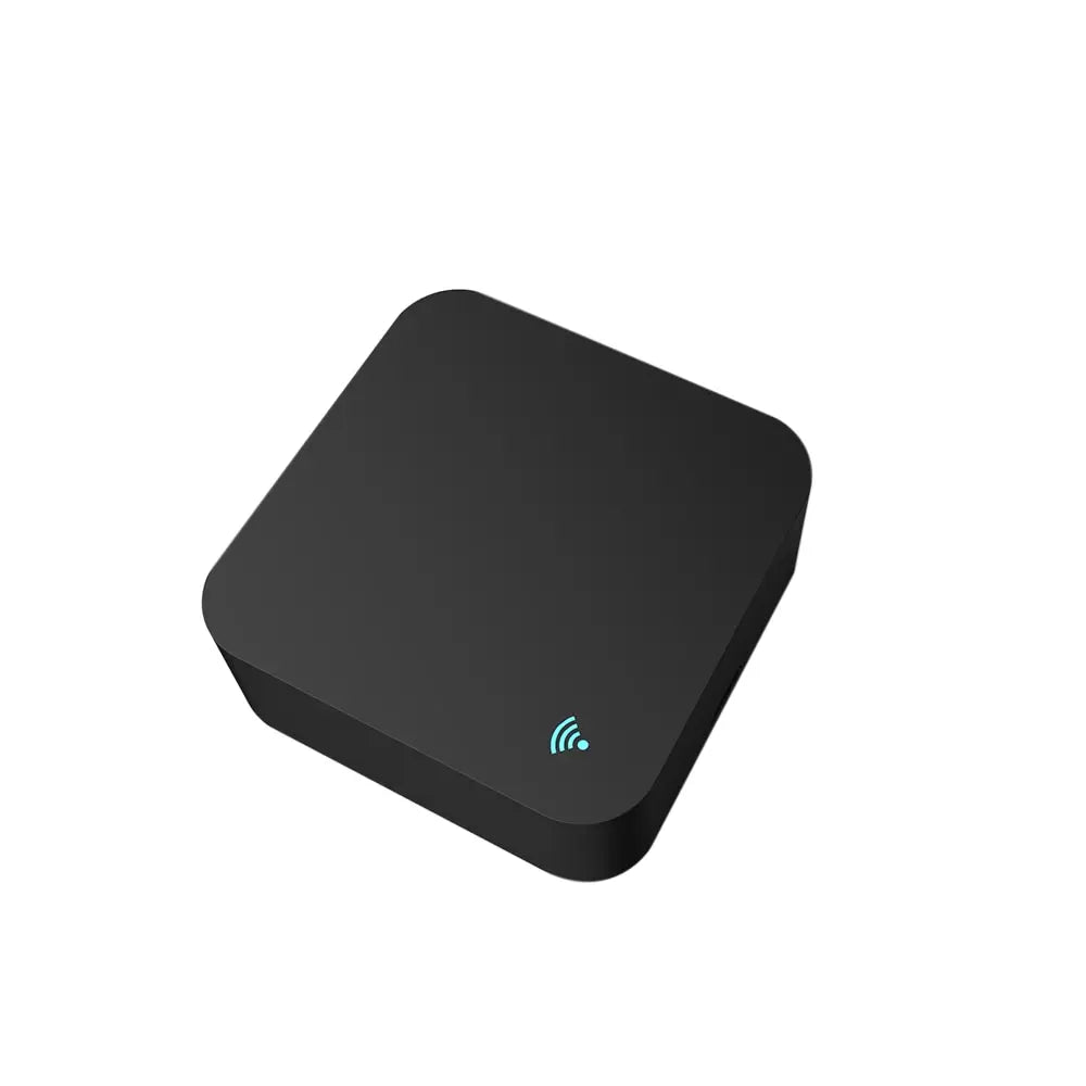 Smart IR Remote Control Hub - S06 Pro WiFi Appliance Controller S06 Tidesmit