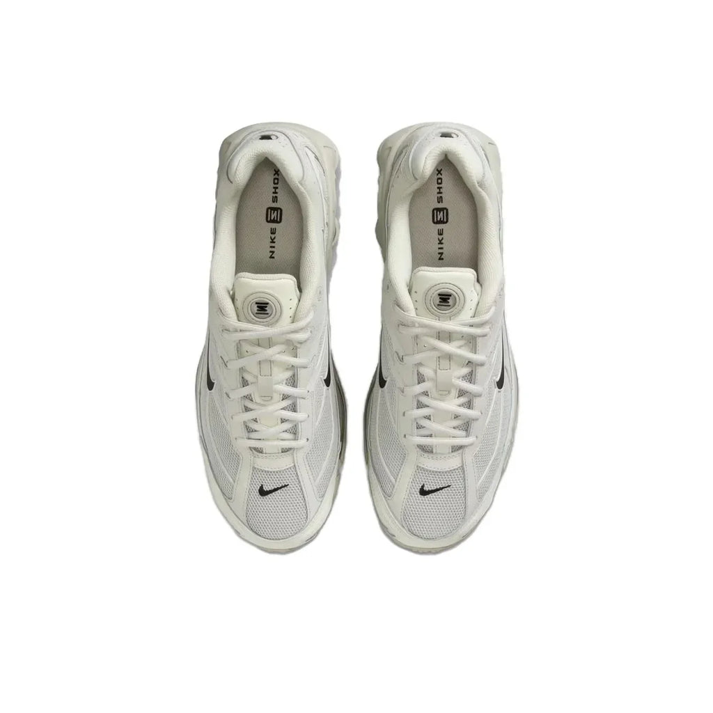 II7635-002 Nike Shox Ride 2 Men's Running Shoes: Breathable Mesh, Lightweight Cushioning, Supportive Athletic Shoes