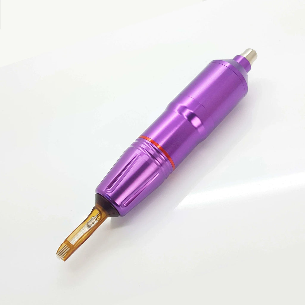 Rotary PMU Machine with Swiss Motor - Precision Tattoo Pen by Tidesmit Permanent Makeup Machines Tidesmit