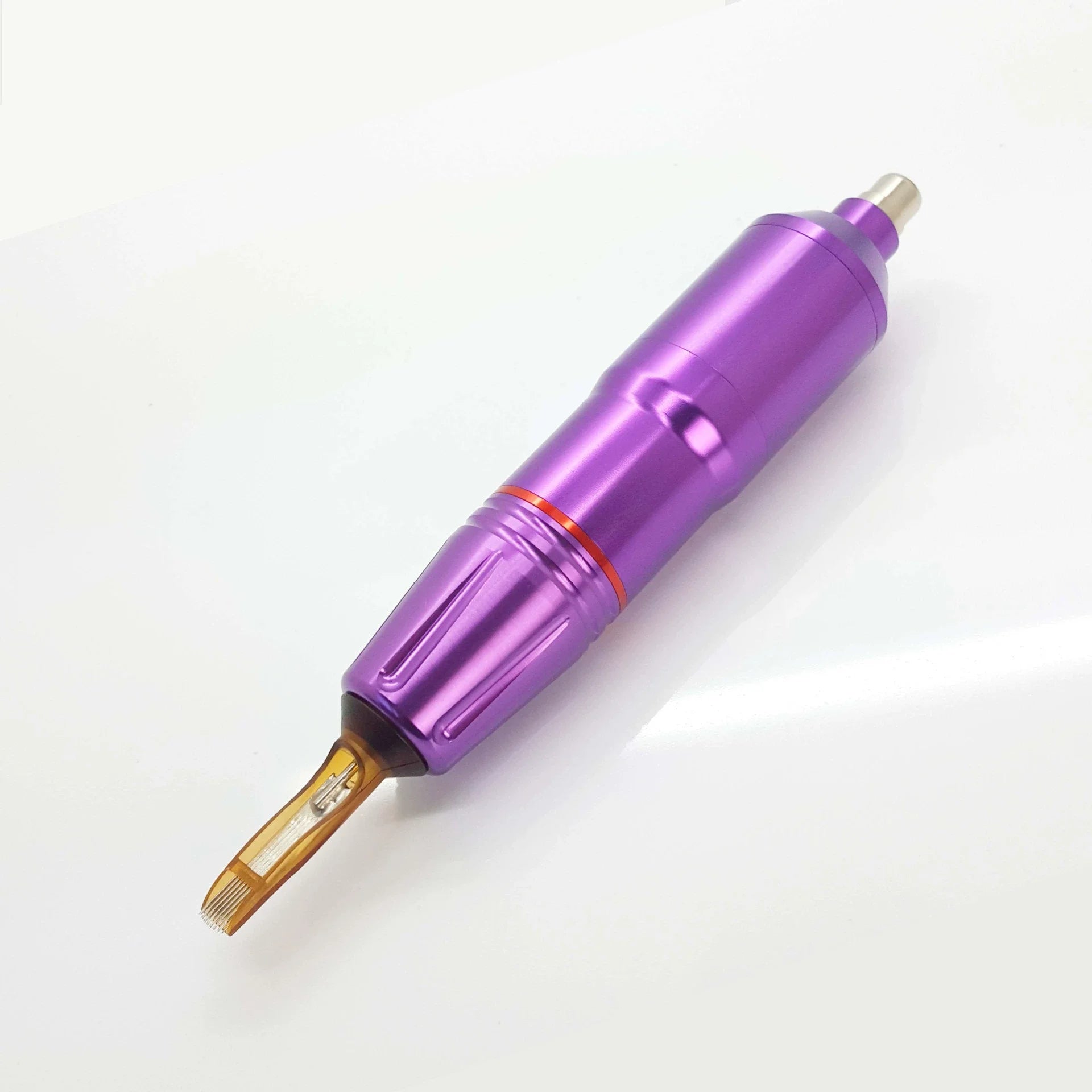 Rotary PMU Machine with Swiss Motor - Precision Tattoo Pen by Tidesmit Permanent Makeup Machines Tidesmit