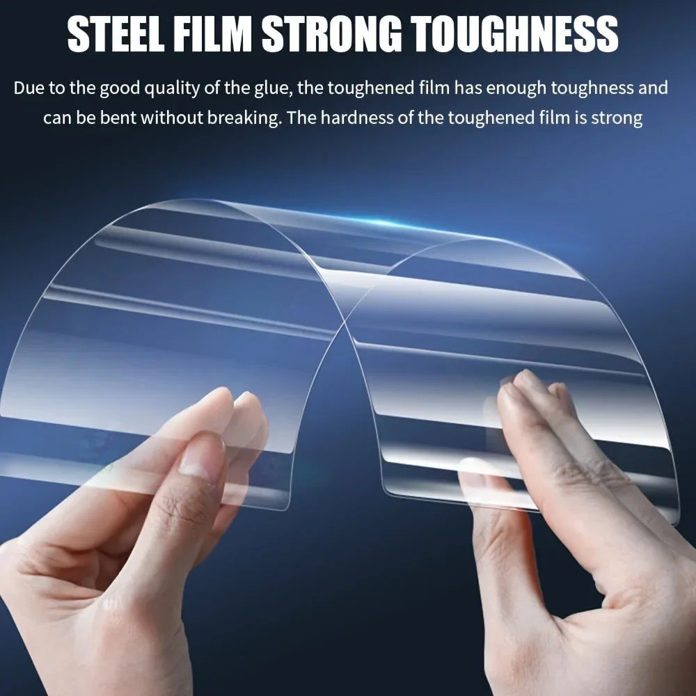 iPad Air 3 Screen Protector - 9H Tempered Glass 2-Pack by Tidesmit Tidesmit