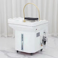 Portable Shampoo Chair for Salon - Adjustable Spa Hair Wash Station Massage Chairs STYLE1 Tidesmit