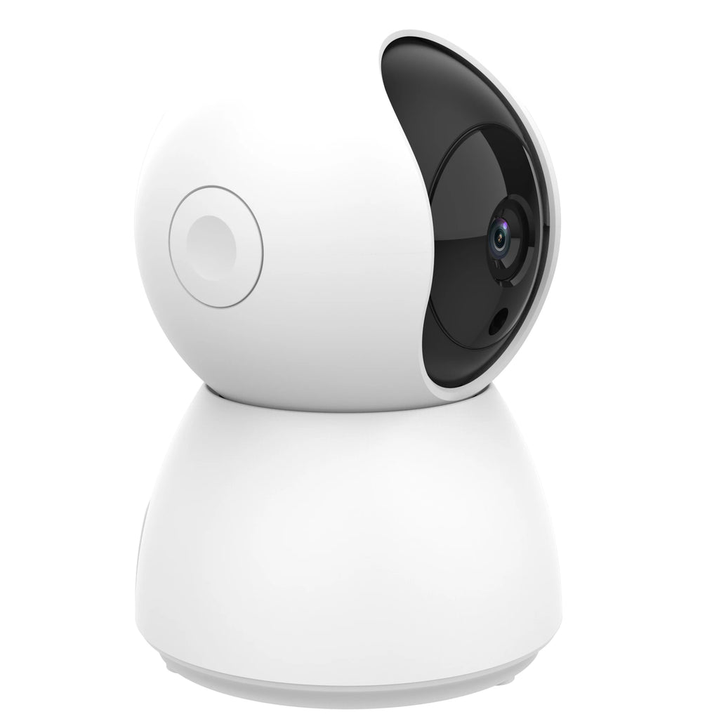 4MP 2K 400W Tuya Smart WiFi 355 IP Camera Indoor Wireless Surveillance Auto Tracking Human Home Security CCTV Baby Pet Monitor