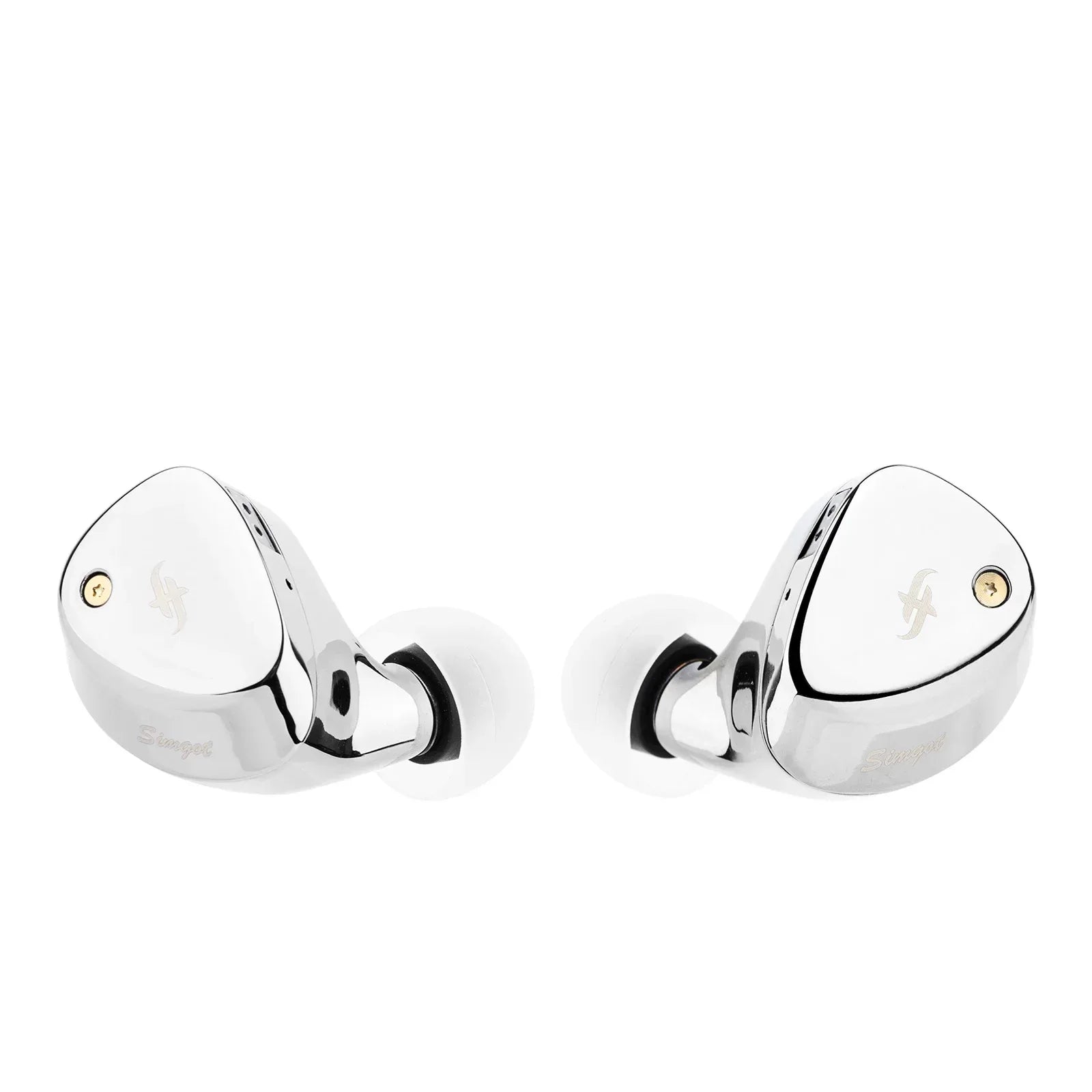 SIMGOT ET142 Planar Magnetic IEMs | Dual Nozzle Tuning | Tidesmit Tidesmit