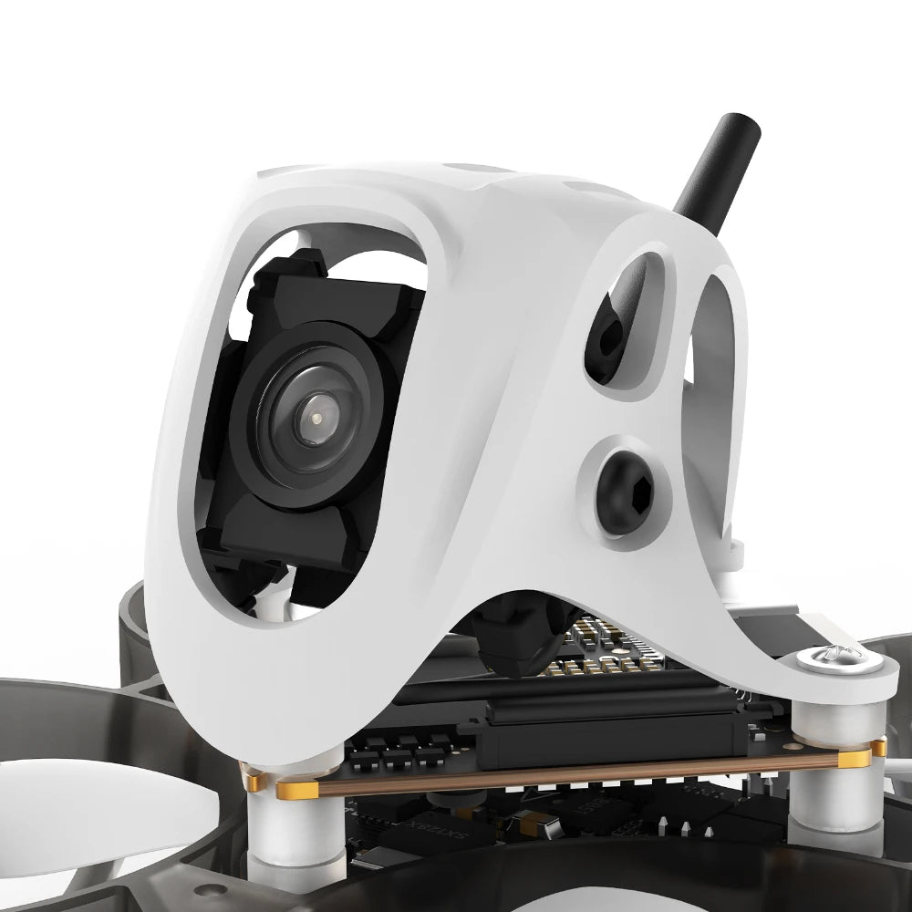BETAFPV Meteor75 Pro O4 Brushless Whoop Drone - Compact 1S Performance Tidesmit
