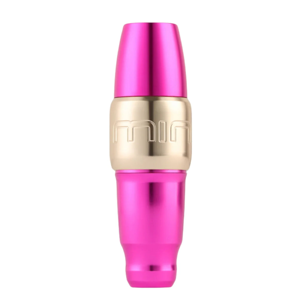 Permanent Makeup Tattoo Pen | Rotary PMU Machine for Microblading Permanent Makeup Machines Tidesmit