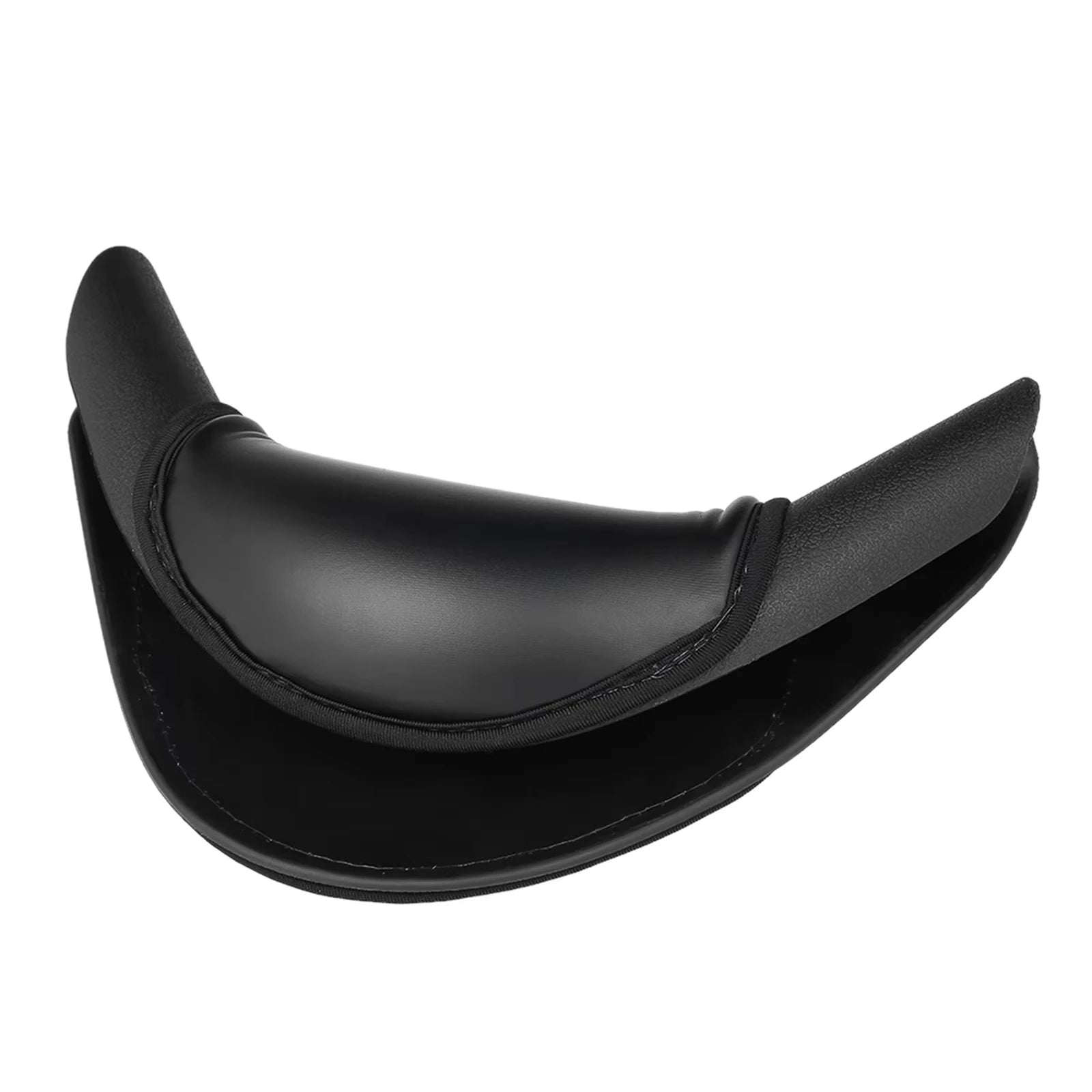 Silicone Hair Washing Neck Rest Cushion - Ergonomic Salon Support Pad Massage Chairs Tidesmit